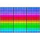 Панель Smart LED Twinkly Squares 1 Starter + 5 Extension RGB IP20 16x16см кабель белый TWQ064STW-07-BEU
