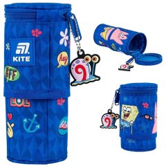 Пенал Kite 684 Studio PetsongeBob SquarePants SB25-684