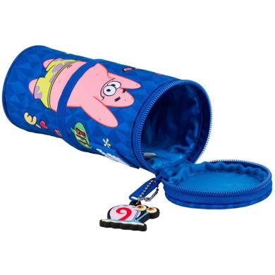Пенал Kite 684 Studio PetsongeBob SquarePants SB25-684