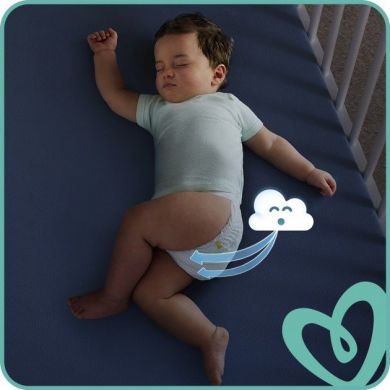 Підгузки Pampers Active Baby, розмір 5, 11-16 кг, 60 шт 81709317, 60