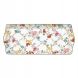 Піднос 35x15 см з порцеляни GARDEN DREAMS POZZI MILANO M006R1109GADR