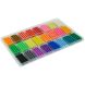 Пластилин восковой, 24 цвета, 480 г. Kite Dogs KITE K22-089