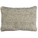 Подушка: поліестер/джут, 60x40 см, бежевий POMAX Brindisi 40646-BEI-15