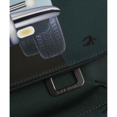 Портфель It bag Maxi Monte Carlo 35x41x20 Jeune Premier (Жене Прем'єр) ITX21170