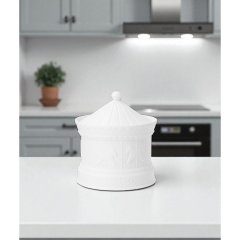 Фарфоровая банка &laquo;Карусель&raquo; точки R&auml;der 92585