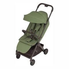 Прогулочная коляска Anex Air-Q PISTACHE AQ-05