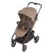 Прогулянкова коляска Anex Ride Stroller Brown Frame Warmly RD-02