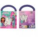 Раскраска GABBY'S DOLLHOUSE Активити GD252500
