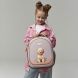 Рюкзак школьный полукаркасный Yes S-109S My Puppy 550232