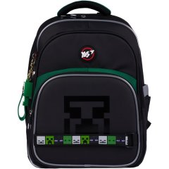 Рюкзак шкільний YES S-91 Minecraft Game 559819
