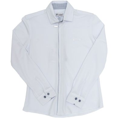 Школьная рубашка Tugi 7 Белый 3030.03