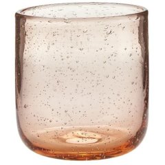 Склянка для води, рожева, Bahne 4971498