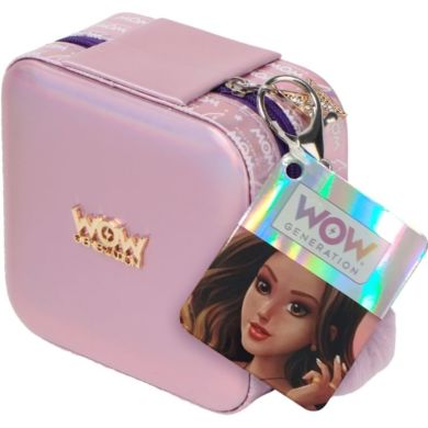Шкатулка для украшений Wow Generation WOW00010