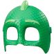 Снаряжение для ролевых игр Герои в масках Маска Гекко PJ Masks F2140