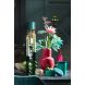 Тарелка &Oslash;30x13 см MURCIA античное золото Light&Living 6346685
