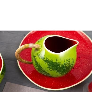 Тарілка Watermelon Bordallo Pinheiro 65020802, 43