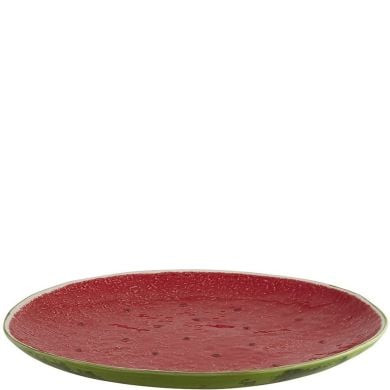 Тарілка Watermelon Bordallo Pinheiro 65020802, 43