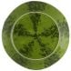 Тарілка Watermelon Bordallo Pinheiro 65020802, 43