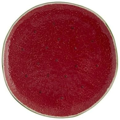 Тарілка Watermelon Bordallo Pinheiro 65020802, 43