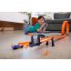 Трековый набор с машинкой 1:64 на радиоуправлении &laquo;SPEED CHALLENGE&trade;&raquo; HOT WHEELS HXX45