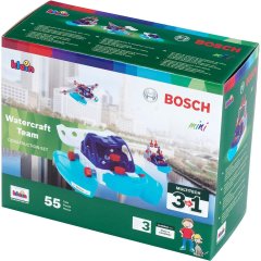 Іграшковий набір Bosch катер-конструктор Klein 8794