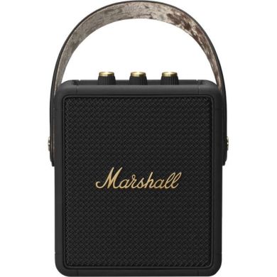 Акустична система Marshall Stockwell II Black and Brass 1005544