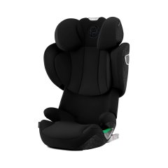 Автокресло Solution T i-Fix Sepia Black 522004117