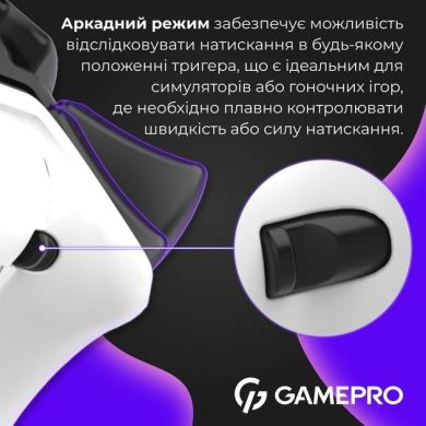 Беспроводной геймпад GamePro GPX13W