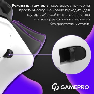 Беспроводной геймпад GamePro GPX13W