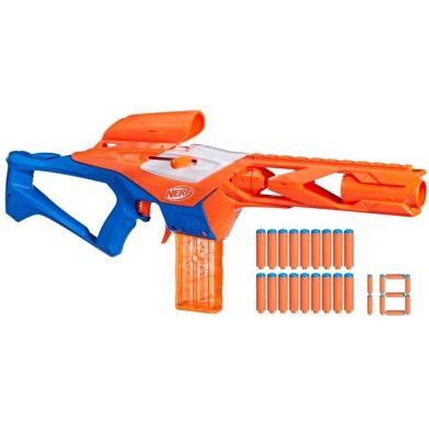 Бластер іграшковий Пінпойнт, серія Nerf N Series F8621