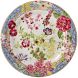 Десертна Тарілка MILLEFLEURS &Oslash; 22 см GIEN 1643B4AB50, 22