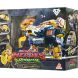 Динозавртрансформер DINOSTER МЕГА ДИНОСМЕШ АНКИЛО EU580806