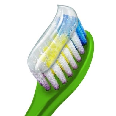 Детская зубная паста Colgate Клубника-Мята с фторидом для детей 6-9 лет 60 мл CN07974A 6920354825590