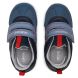 Кросівки дитячі на хлопчика Geox 24 Синій B15H8A-0BC14-C0700