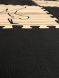 Дитячий килимок-пазл Asana Wood 180смх90см 8 елементів 227901697, 180х90