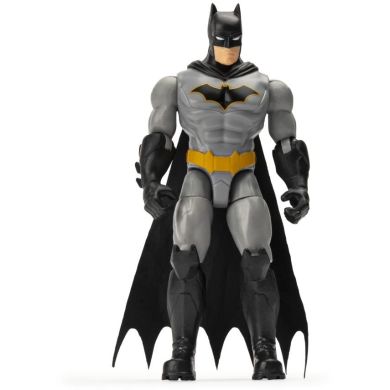 Фігурка Batman 10 см, 6 шт в асортименті 6055946