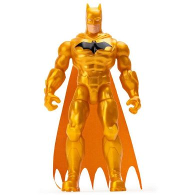 Фигурка Batman 10 см, 6 шт в ассортименте 6055946