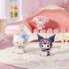 Фигурка-сюрприз POP TOP SANRIO ЭЛЕГАНТНЫЕ БАНЕНКИ (в ас.) 24MQD-036