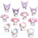 Фигурка-сюрприз POP TOP SANRIO ЭЛЕГАНТНЫЕ БАНЕНКИ (в ас.) 24MQD-036