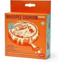 Игра Звуковая подушка Legami WHO0001