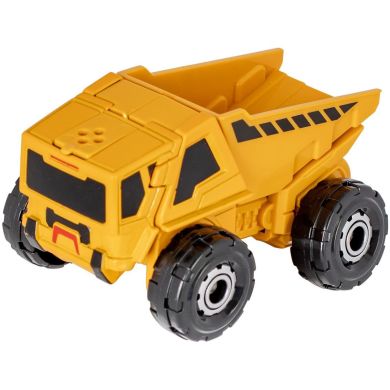 Іграшка-трансформер Бетонозмішувач KIDS TEAM E2013-02