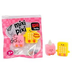Іграшки колекційні у наборі Monster Gum Крутий заміс Mixi Pixi T27856