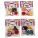 Коллекционные игрушки в наборе Monster Gum mochi squishy Десерт бар T25004