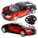 Іграшкова автомодель на радіокеруванні MZ Bugatti Veyron червона 2232T