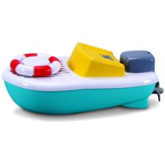 Игрушка для воды Splash 'N Play лодка Twist & Sail Bb Junior 16-89002