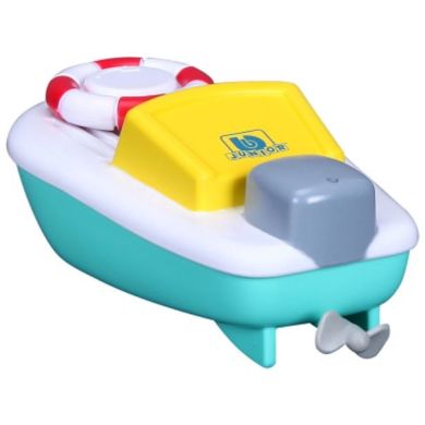 Игрушка для воды Splash 'N Play лодка Twist & Sail Bb Junior 16-89002