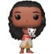 Игровая фигурка FUNKO POP! серии Ваяна S3 ВАЯНА И ПУА 93205