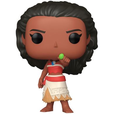 Игровая фигурка FUNKO POP! серии Ваяна S3 ВАЯНА И СЕРДЦЕ ТО ФИТИ GW 94413
