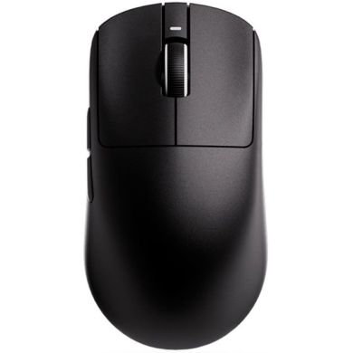 Игровая мышь беспроводная VGN VXE Dragonfly R1 PRO (VXE-R1-PRO-BLK), Черный