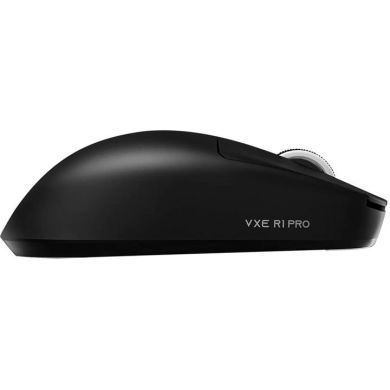 Игровая мышь беспроводная VGN VXE Dragonfly R1 PRO (VXE-R1-PRO-BLK), Черный